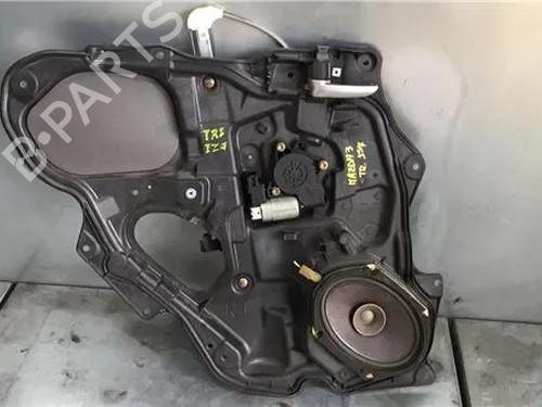 Andre MAZDA 3 (BK) 1.6 (BK14) (105 hp) 14338784