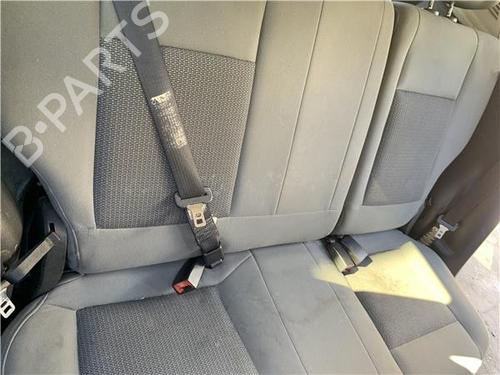 Rear seat JEEP COMPASS (MK49) 2.0 CRD | BP32417958C17 