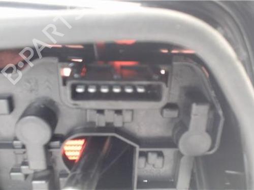 Right taillight CITROËN XSARA (N1)  | BP16676605C35 