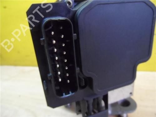 ABS pump MERCEDES-BENZ E-CLASS (W210)  | BP9661114M43 
