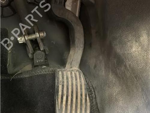 Pedal OPEL CORSA D (S07)  | BP32421378I4 