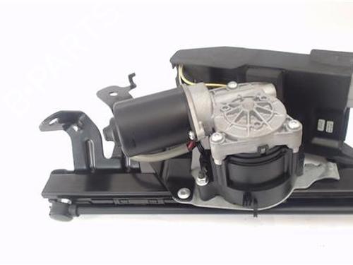 Central lock pump KIA CARNIVAL / GRAND CARNIVAL III (VQ) 2.9 CRDi | BP24473405M86 