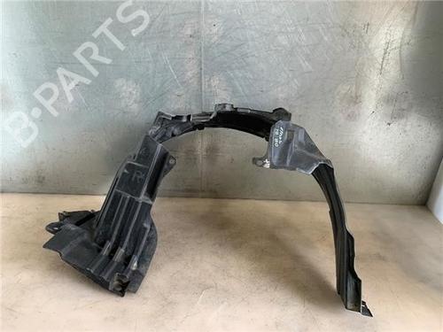 Annen NISSAN MICRA III (K12) [2002-2011]  21359729
