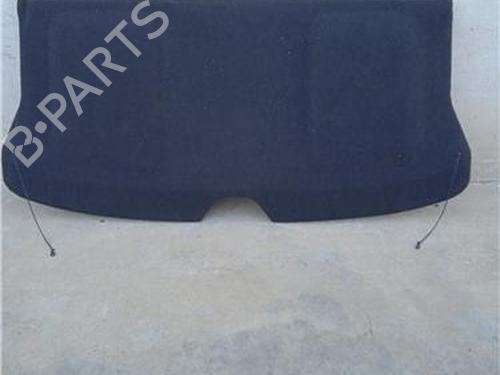 Used Rear parcel shelf PEUGEOT 306 Hatchback (7A, 7C, N3, N5) 1.6 (89 hp) 29912327