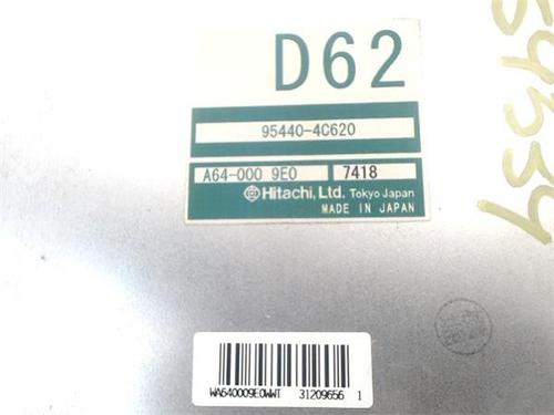 Elektronisk modul KIA SORENTO I (JC)  | BP22959111M83 