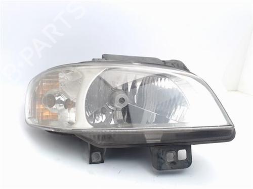 Used Right headlight SEAT IBIZA II (6K1) [1993-2002]  13050328