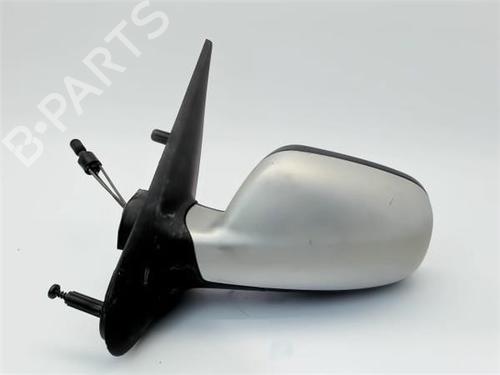 Used Left mirror CITROËN XSARA (N1) [1997-2005]  13467360