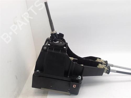 Gear lever OPEL ASTRA J (P10) 1.6 (68) | BP16767073M90 