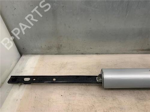 Roof bar HONDA HR-V (GH_) 1.6 16V | BP16478288C65 