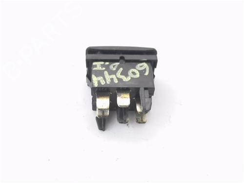 Left front window switch SEAT IBIZA II (6K1)  | BP26956047I27 