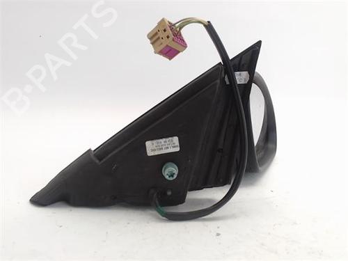 Right mirror SEAT IBIZA III (6L1)  | BP13052500C27 