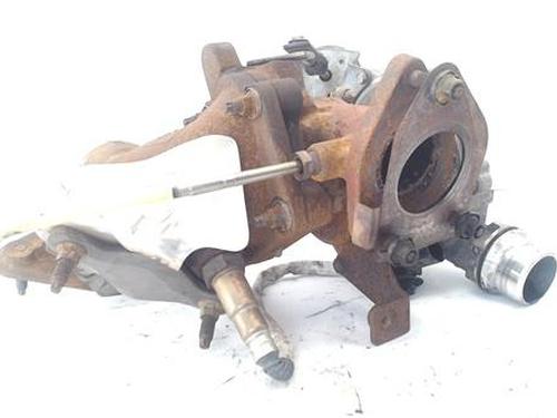 Turbolader/Kompressor RENAULT MASTER III Bus (JV) 2.3 dCi 125 FWD (JV0C, JV0D, JV0H, JV0G, JV0J) | BP33730227M71 - Image 5