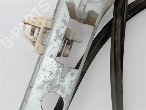 Autre RENAULT MEGANE II (BM0/1_, CM0/1_)  | BP17969297O1