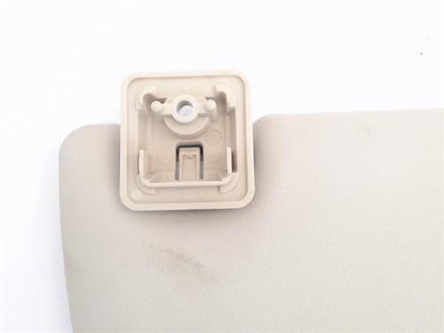 Right sun visor CITROËN C4 I (LC_) 1.4 16V | BP15944487I2 