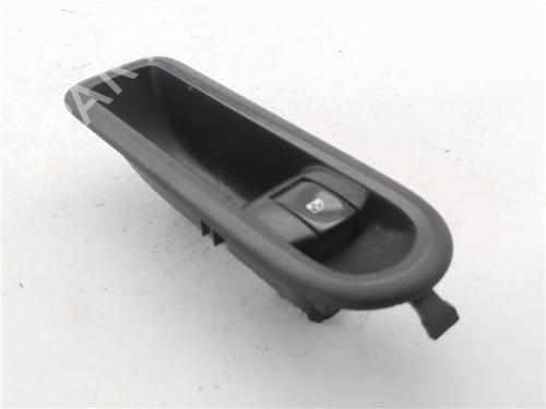 Right front window switch RENAULT CLIO III (BR0/1, CR0/1) | BP32656720I26
