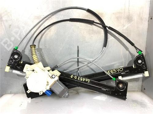 Used Other MINI MINI (R50, R53) Cooper (116 hp) 30135584