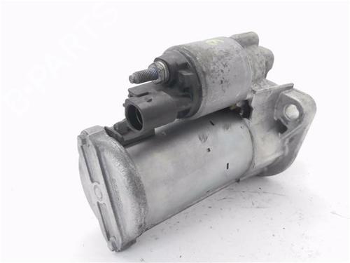 Starter VW GOLF VI (5K1) | BP36477354M8 - Image 3