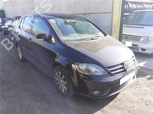 Left front window switch VW GOLF PLUS V (5M1, 521) 1.9 TDI | BP13635657I27 