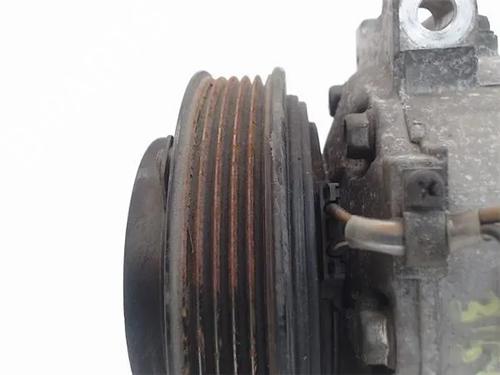 AC compressor SAAB 9-3 Convertible (YS3F) 2.0 t | BP26434294M34 