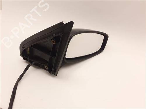 Right mirror FIAT STILO (192_)  | BP12597132C27 