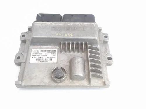 Elektronisk modul CITROËN JUMPY III Van (V_)  | BP17955317M83 