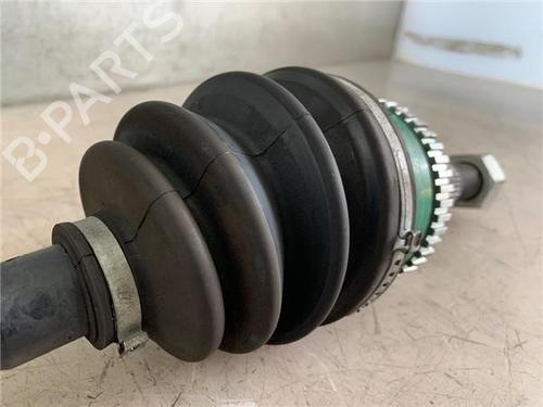 Left front driveshaft NISSAN PRIMERA Hatchback (P11)  | BP20159536M38 