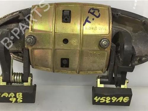 Rear left exterior door handle SAAB 9-5 Estate (YS3E)  | BP14340142C130 