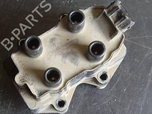 Used Ignition coil PEUGEOT 106 I (1A, 1C) [1991-1996]  11918127