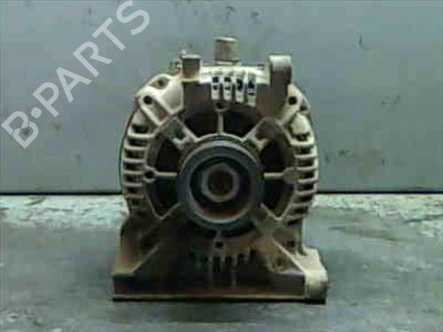 Alternator MERCEDES-BENZ A-CLASS (W168) A 140 (168.031, 168.131) | BP9636056M7 