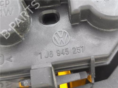 Left taillight VW GOLF IV (1J1)  | BP28378457C34 