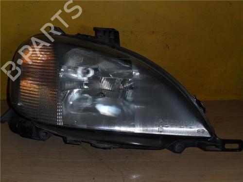 Used Right headlight MERCEDES-BENZ M-CLASS (W163) ML 430 (163.172) (272 hp) 11341196