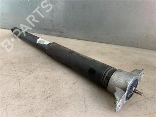 Left rear shock absorber FORD FOCUS III 1.5 TDCi | BP22132814M18 