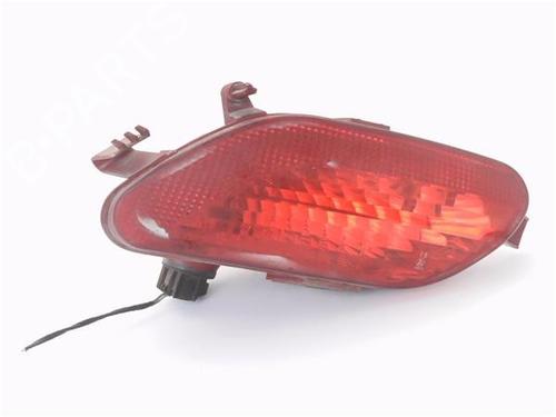 Used Rear fog light CITROËN C4 Coupe (LA_) [2004-2013]  28378439