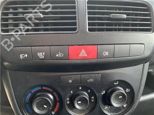 Warning switch OPEL COMBO Box Body/MPV (X12) 1.3 CDTI (B05) | BP33288126I22 - Image 6