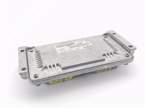 Electronic module CITROËN XSARA (N1) 1.6 i | BP10982716M83 