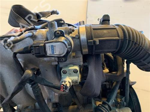 Engine SUZUKI BALENO (EG)  | BP29851147M1