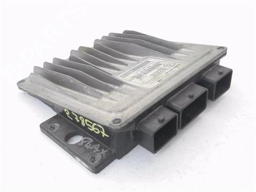 Electronic module RENAULT MEGANE II (BM0/1_, CM0/1_) 1.5 dCi (BM0F, BM0T, BM2B, CM0F, CM0T) | BP10982941M83 