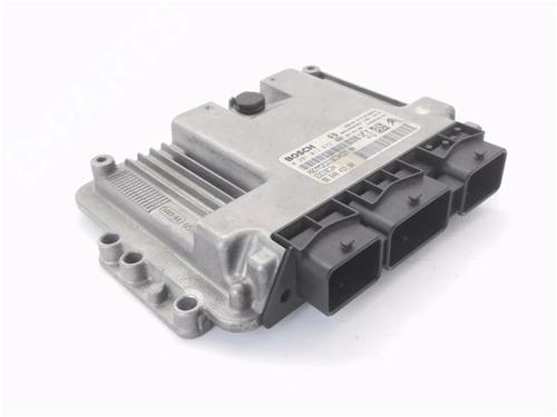 Used Electronic module Electronic module PEUGEOT 308 I (4A_, 4C_) [2007-2016] 33887344 33887344