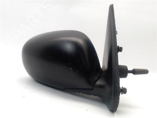 Used Right mirror NISSAN MICRA II (K11) 1.3 i 16V (75 hp) 26953597