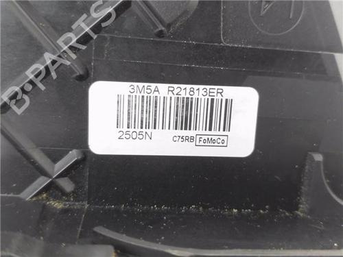 Front left lock FORD FOCUS C-MAX (DM2) 1.8 TDCi | BP34621546C98  - Image 8