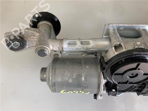 Front wiper motor KIA PICANTO III (JA) 1.0 T-GDi | BP35953911M29 - Image 3