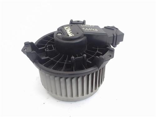 Used Heater blower motor SUZUKI SWIFT III (MZ, EZ) 1.5 (RS415) (102 hp) 16223721