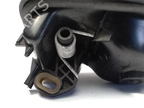 Front right interior door handle RENAULT MASTER II Van (FD) 2.5 dCi | BP14344626I14 