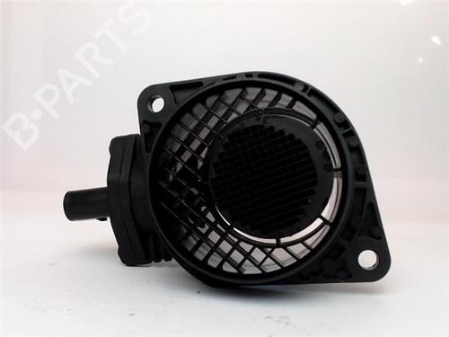 Used Mass air flow sensor SEAT LEON (1P1) 1.9 TDI (105 hp) 11233016