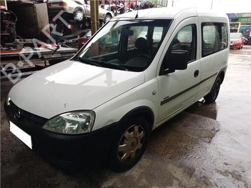 Electronic module OPEL COMBO Tour 1.7 DI 16V | BP33220479M83  - Image 13