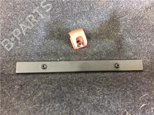 Rear parcel shelf PEUGEOT 308 I (4A_, 4C_)  | BP11331513C85 
