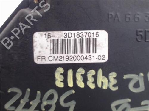 Front right lock SEAT ALTEA (5P1) 1.9 TDI | BP15898304C97 