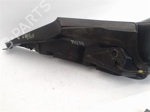 Right mirror RENAULT ESPACE III (JE0_) 2.0 (JE0A) | BP19288802C27