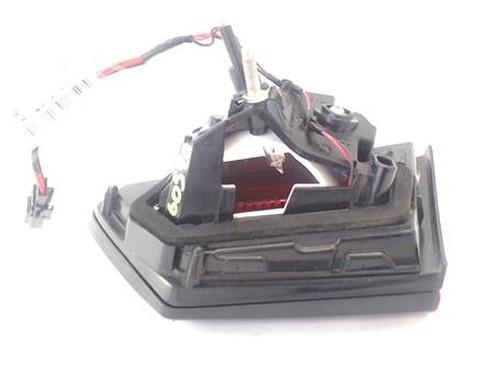 Left tailgate light RENAULT CLIO IV (BH_)  | BP30555330C79 