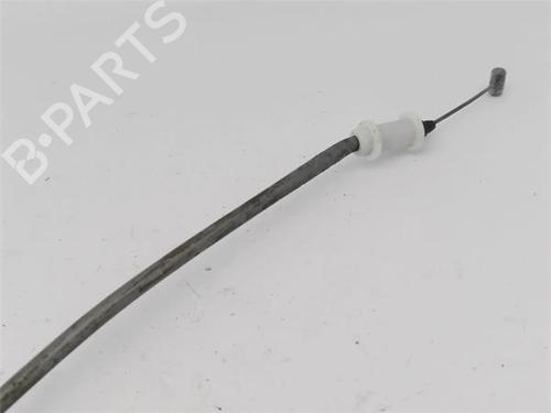 Rear left lock CITROËN C4 II (NC_)  | BP23408742C100 